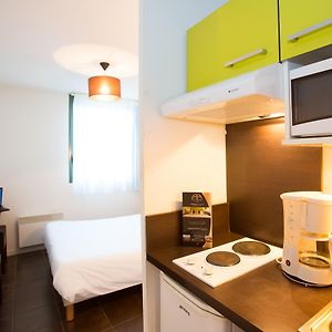 All Suites Appart Hotel - Bordeaux Lac